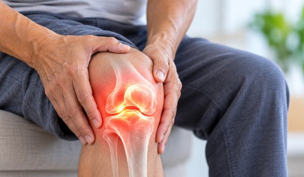 Knee Replacement